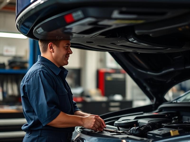General Repairs