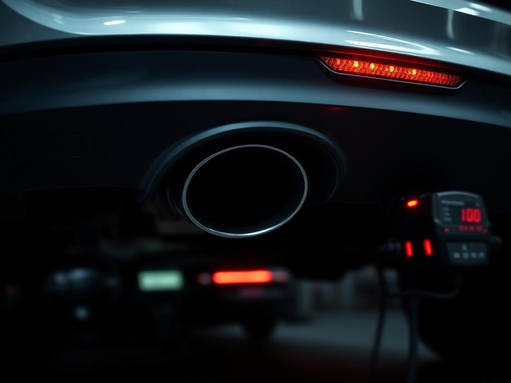 Smog Check